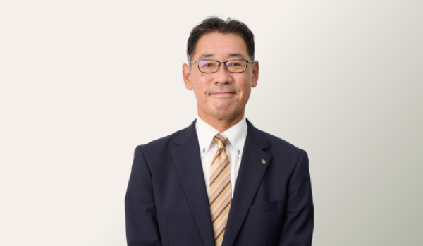 Message from the President