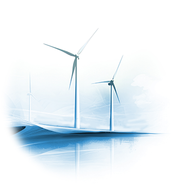 Offshore Wind Farm
