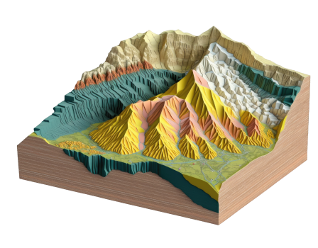 3D Modelling & Analyses