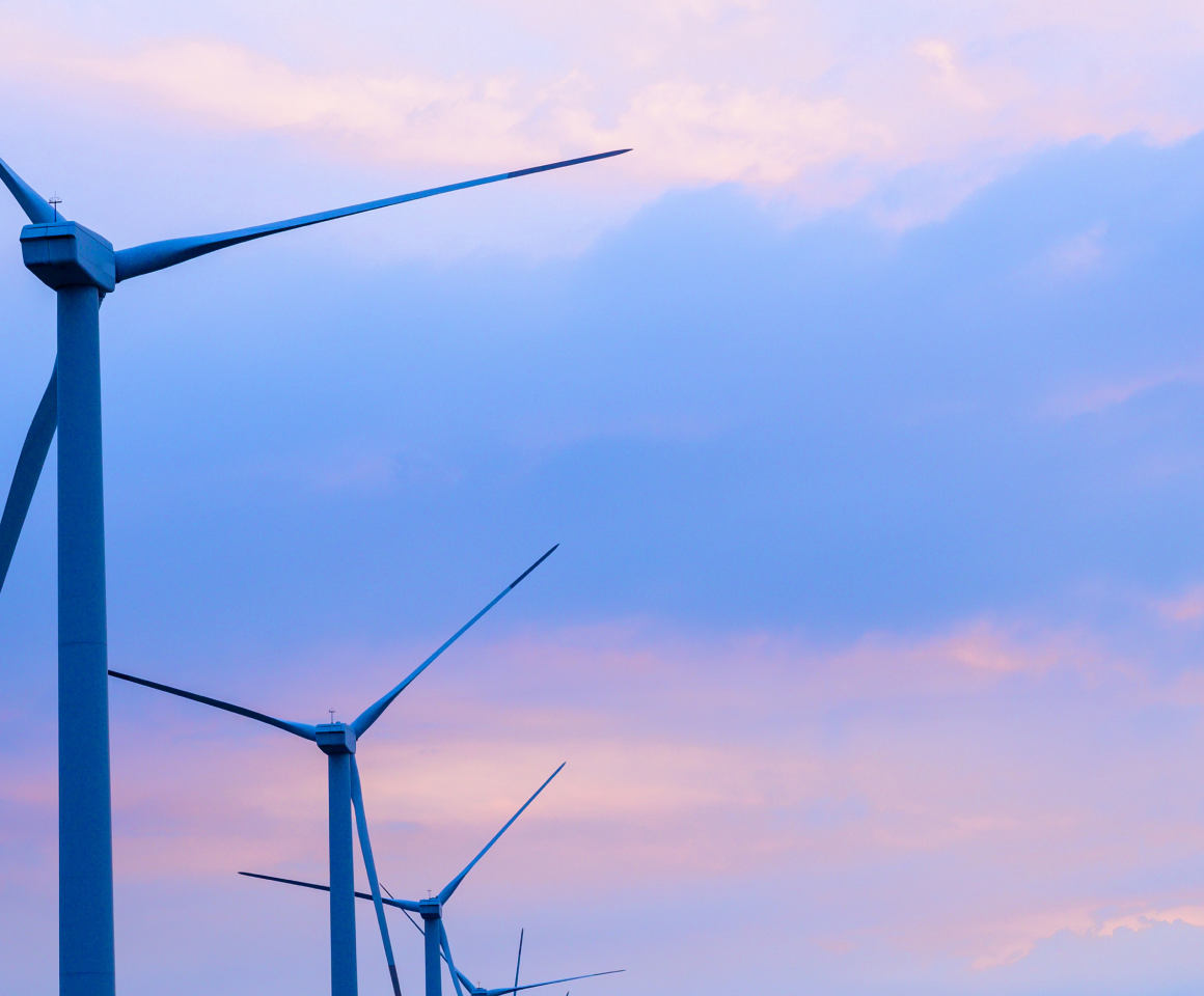 Offshore Wind Farm